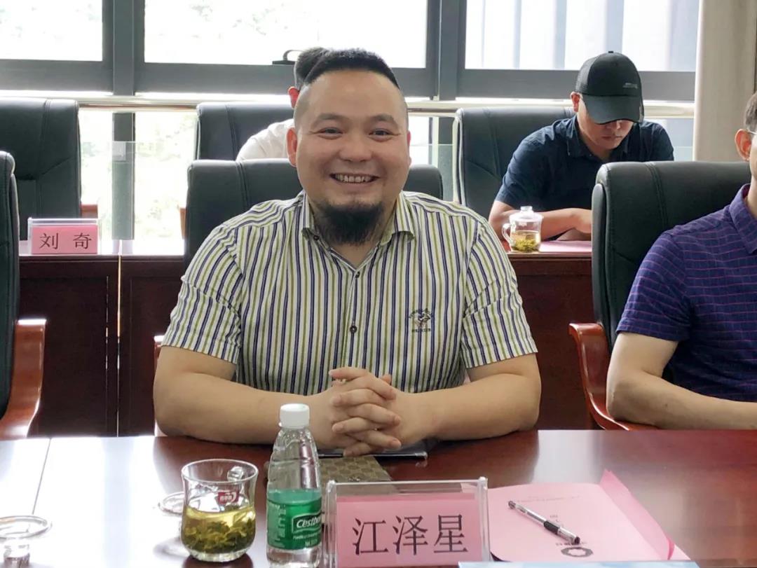 DLP陶瓷3D打印機項目落戶湘東！ 山東工陶院與江西金石三維智能制造科技公司簽約儀式舉行
