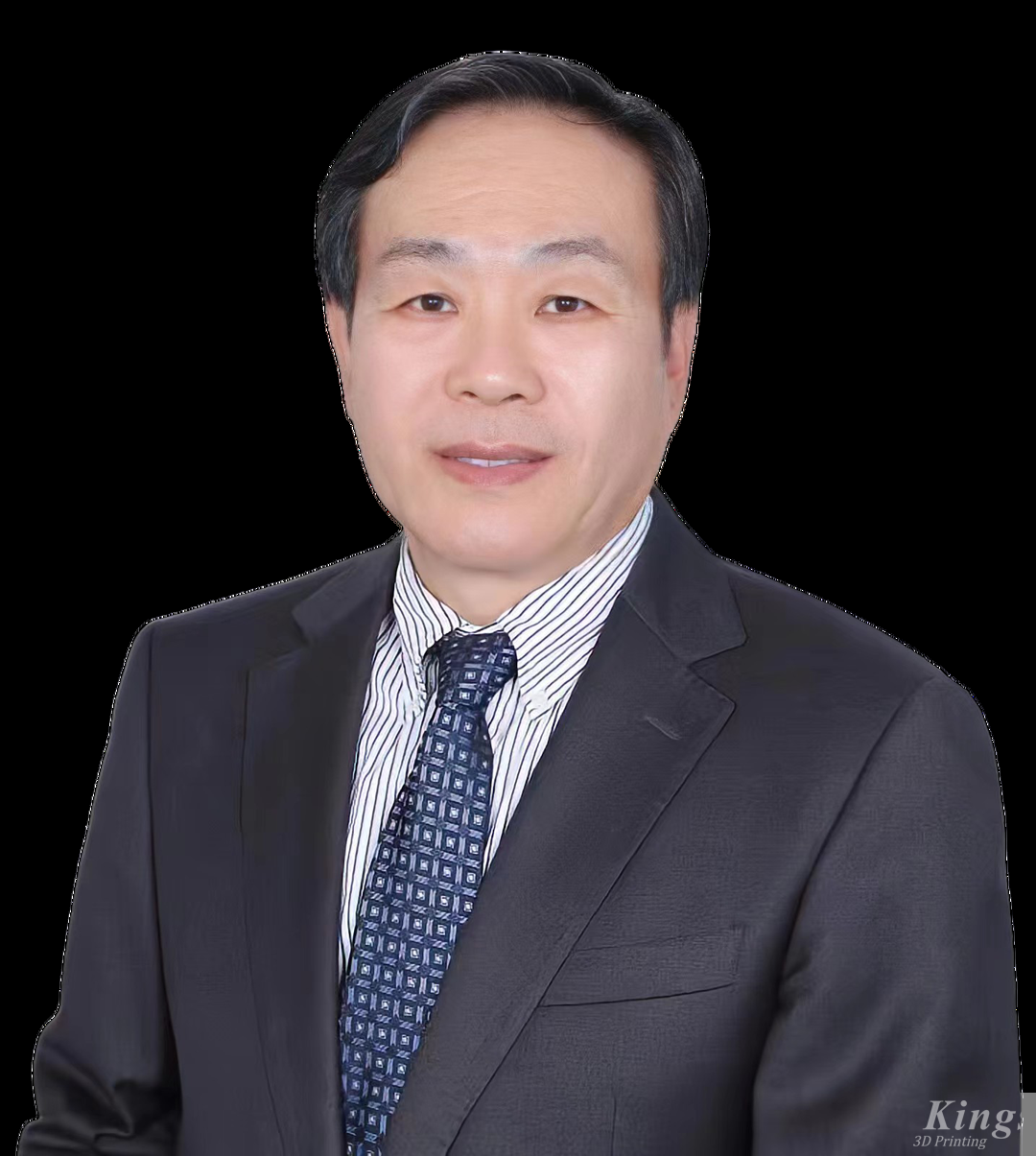 3D打印純鈦性能媲美TC4！?金石三維首席科學(xué)家楊永強教授團隊新突破